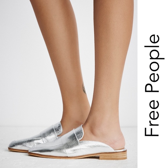 Free People At Ease Loafer - Picture 2 of 8